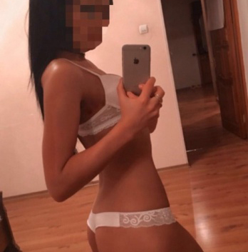 Нина, 23 года